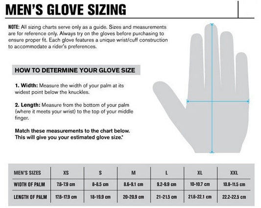 Motorcycle riding gloves Bicycle long finger gloves outdoor sports autumn and winter models Ghost claws all refers to sports outdoor