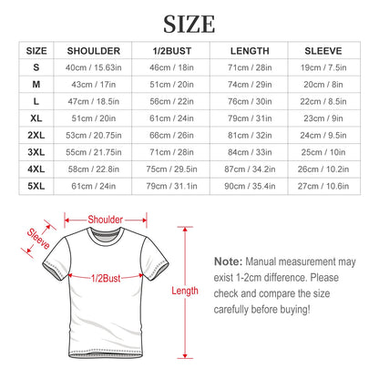 Dirt Bike Rider Retro Motorcycle Motocross  Rolled Sleeves T-Shirt