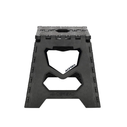 Acerbis Folding Bike Stand - Black 2980660001